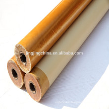 2210 yellow oily varnished silk for transformer motor